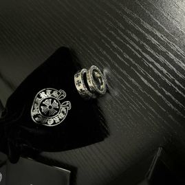 Picture of Chrome Hearts Ring _SKUChromeHeartsring1105107168